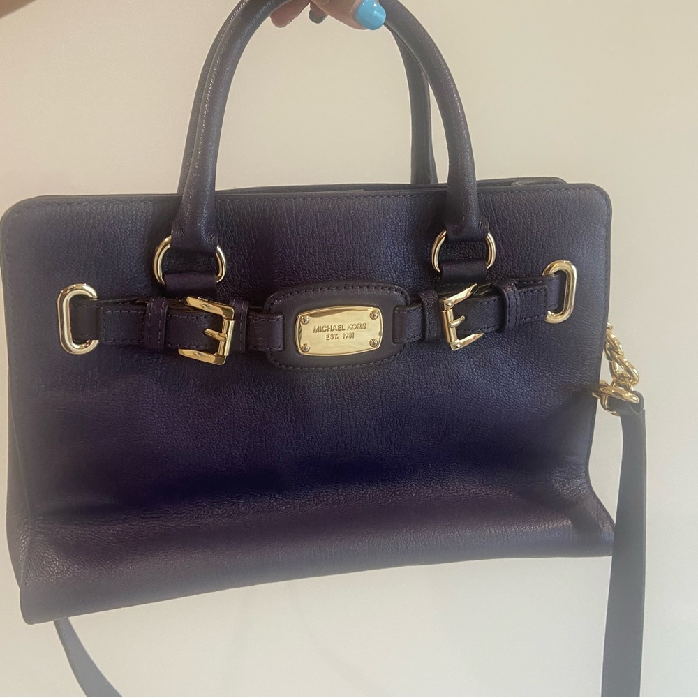 Authentic Michael Kors